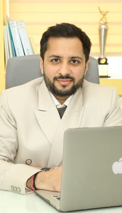 Rohan Mehta